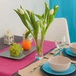 公寓 Blue&cosy Plaza 索波特