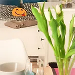 Blue&cosy Plaza *