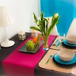 Blue&cosy Plaza 索波特