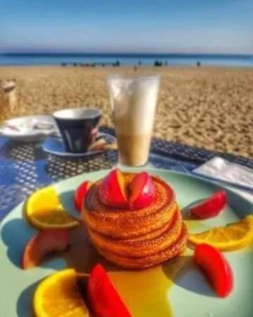 Blue&cosy Plaza Apartment Zoppot