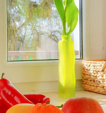 Blue&cosy Plaza דירה סופוט