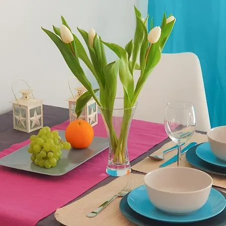 Apartament Blue&cosy Sopot