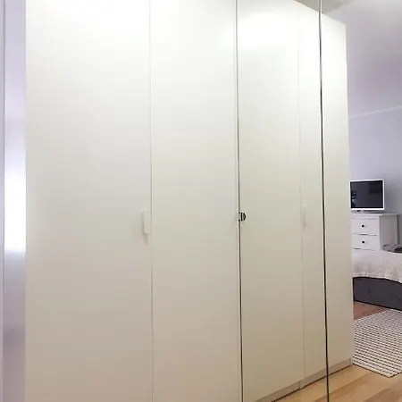 Blue&cosy Plaza Apartment Zoppot