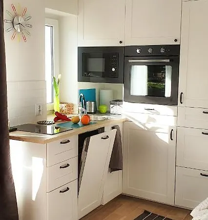 Blue&cosy Apartament