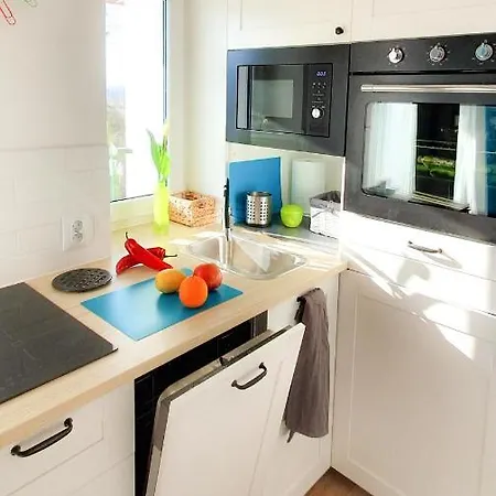 Blue&cosy Plaza * Zoppot