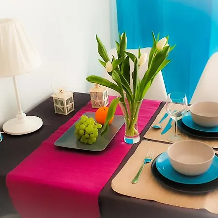 Blue&cosy Plaza סופוט
