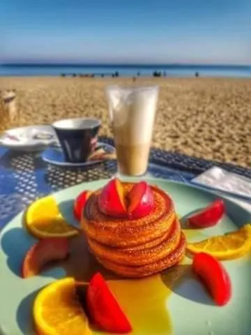 Blue&cosy Plaza Apartamento Sopot